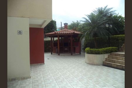 Apartamento à venda com 70m², 3 quartos e 1 vagaFoto 17