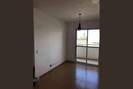 Foto 03 de apartamento à venda com 3 quartos, 70m² em Parada Inglesa, São Paulo