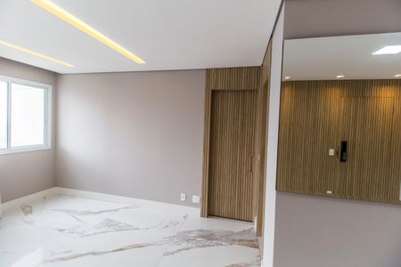 Sala de apartamento para alugar com 1 quarto, 69m² em Alphaville Empresarial, Barueri