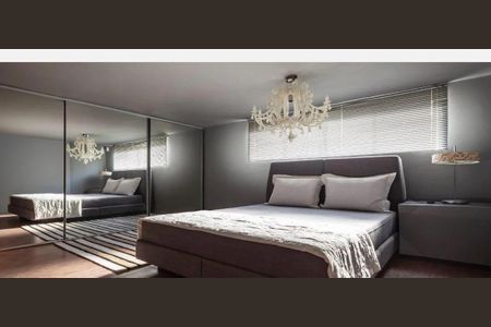 Suíte 1 de apartamento à venda com 2 quartos, 215m² em Planalto Paulista, São Paulo