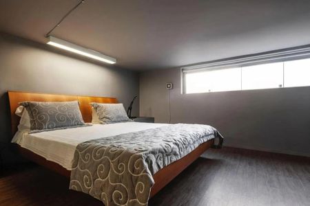 Suíte 2 de apartamento à venda com 2 quartos, 215m² em Planalto Paulista, São Paulo