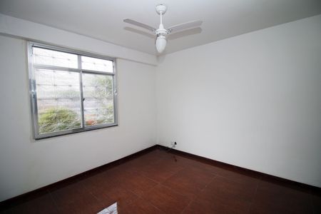 Sala de apartamento à venda com 2 quartos, 50m² em Irajá, Rio de Janeiro