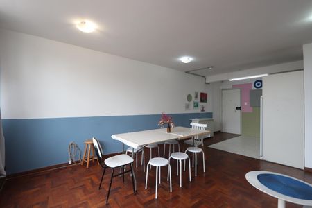 Studio à venda com 37m², 1 quarto e sem vagaStudio