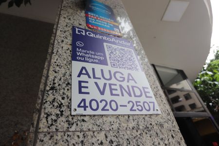 Studio à venda com 37m², 1 quarto e sem vagaPlaca