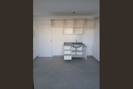 Foto 06 de kitnet/studio à venda com 1 quarto, 31m² em Parada Inglesa, São Paulo