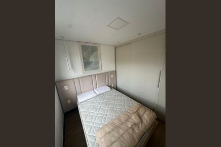 Foto 10 de kitnet/studio à venda com 1 quarto, 31m² em Parada Inglesa, São Paulo