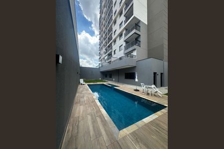 Studio à venda com 31m², 1 quarto e sem vagaFoto 17