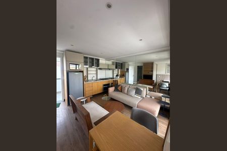 Foto 13 de kitnet/studio à venda com 1 quarto, 31m² em Parada Inglesa, São Paulo
