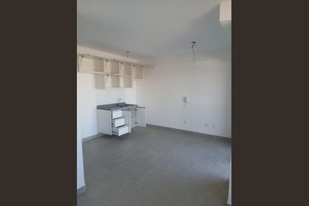 Foto 04 de kitnet/studio à venda com 1 quarto, 31m² em Parada Inglesa, São Paulo