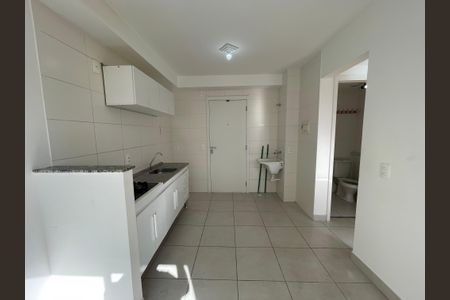 Apartamento à venda com 33m², 2 quartos e sem vagaSala