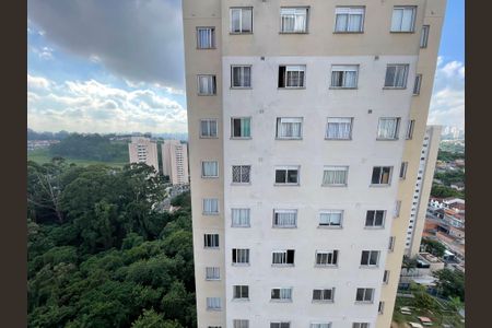 Apartamento à venda com 33m², 2 quartos e sem vagaVista do Quarto 2