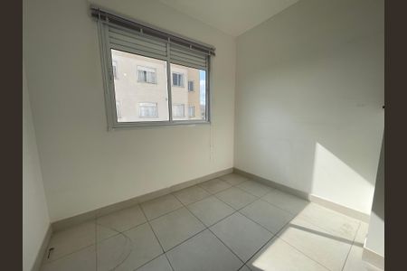 Apartamento à venda com 33m², 2 quartos e sem vagaSala