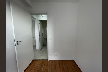 Apartamento à venda com 33m², 2 quartos e sem vagaQuarto 2
