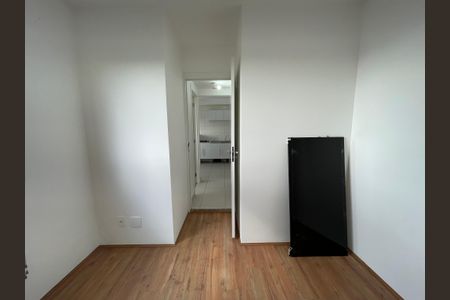 Apartamento à venda com 33m², 2 quartos e sem vagaQuarto 1