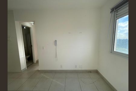 Apartamento à venda com 33m², 2 quartos e sem vagaSala