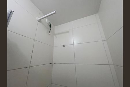 Apartamento à venda com 33m², 2 quartos e sem vagaBanheiro