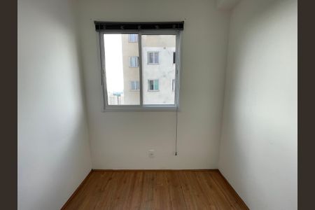 Apartamento à venda com 33m², 2 quartos e sem vagaQuarto 2