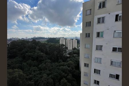 Apartamento à venda com 33m², 2 quartos e sem vagaVista do Quarto 1