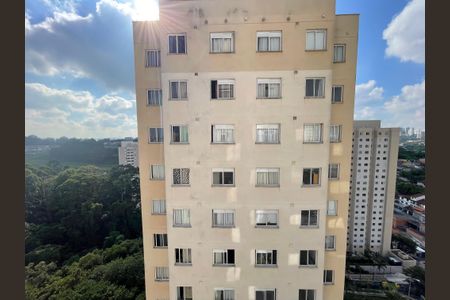 Apartamento à venda com 33m², 2 quartos e sem vagaVista da Sala