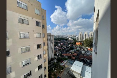Apartamento à venda com 33m², 2 quartos e sem vagaVista da Sala