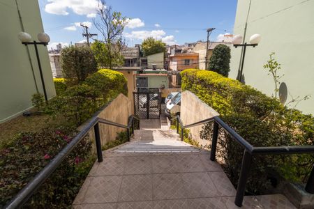 Apartamento à venda com 60m², 2 quartos e 1 vaga Apartamento à venda com 60m², 2 quartos e 1 vagaÁrea comum - Jardim