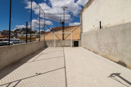 Apartamento à venda com 60m², 2 quartos e 1 vaga Apartamento à venda com 60m², 2 quartos e 1 vagaQuadra Esportiva