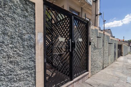 Apartamento à venda com 60m², 2 quartos e 1 vaga Apartamento à venda com 60m², 2 quartos e 1 vagaPortaria