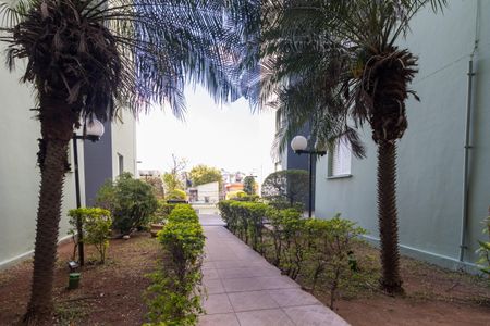 Apartamento à venda com 60m², 2 quartos e 1 vaga Apartamento à venda com 60m², 2 quartos e 1 vagaÁrea comum - Jardim