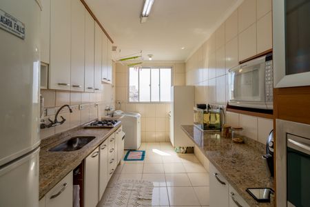 Apartamento à venda com 60m², 2 quartos e 1 vaga Apartamento à venda com 60m², 2 quartos e 1 vagaCozinha