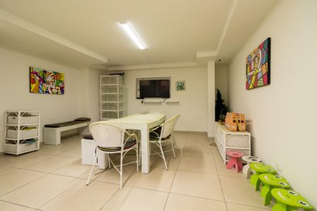 Apartamento à venda com 60m², 2 quartos e 1 vaga Apartamento à venda com 60m², 2 quartos e 1 vagaBrinquedoteca