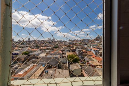 Apartamento à venda com 60m², 2 quartos e 1 vaga Apartamento à venda com 60m², 2 quartos e 1 vagaQuarto 2 vista