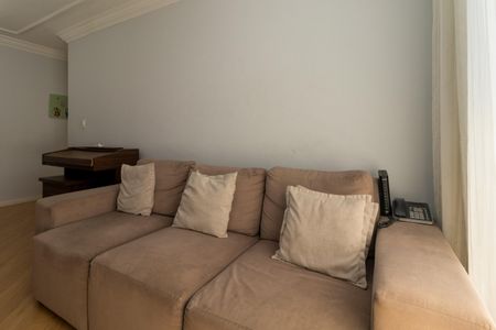 Apartamento à venda com 60m², 2 quartos e 1 vaga Apartamento à venda com 60m², 2 quartos e 1 vagaSala