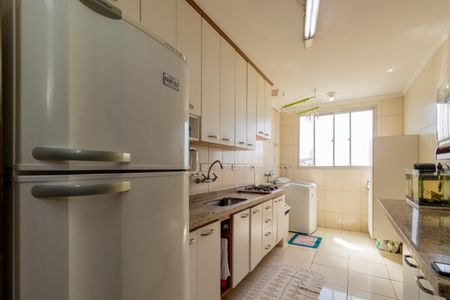 Apartamento à venda com 60m², 2 quartos e 1 vaga Apartamento à venda com 60m², 2 quartos e 1 vagaCozinha