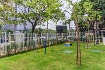 Apartamento para alugar com 29m², 1 quarto e sem vagaÁrea comum - Espaço pet