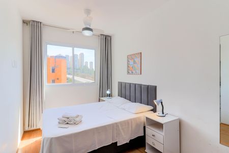 Apartamento para alugar com 29m², 1 quarto e sem vagaSuíte