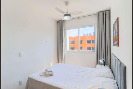 Apartamento para alugar com 29m², 1 quarto e sem vagaSuíte