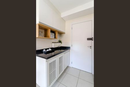 Apartamento para alugar com 29m², 1 quarto e sem vagaÁrea de Serviço