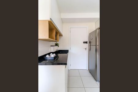 Apartamento para alugar com 29m², 1 quarto e sem vagaÁrea de Serviço