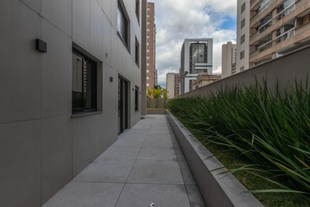 Apartamento à venda com 131m², 2 quartos e 2 vagasTerraço