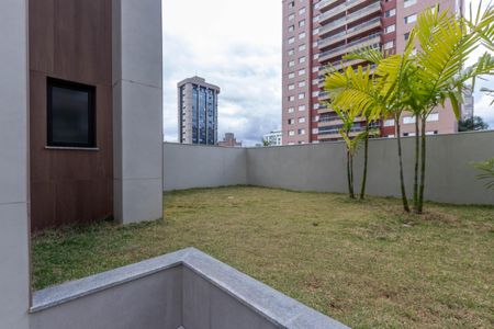 Apartamento à venda com 131m², 2 quartos e 2 vagasTerraço