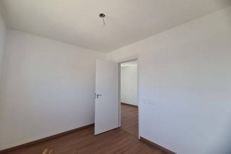 Quarto de apartamento à venda com 2 quartos, 43m² em Jardim Adutora, São Paulo