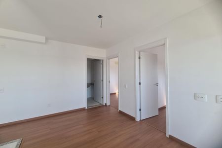 Sala de apartamento à venda com 2 quartos, 43m² em Jardim Adutora, São Paulo