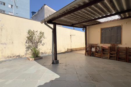 Casa à venda com 500m², 2 quartos e 2 vagasÁrea externa