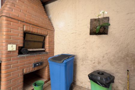 Casa à venda com 500m², 2 quartos e 2 vagasÁrea externa