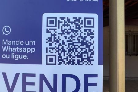 Casa à venda com 500m², 2 quartos e 2 vagasPlaca