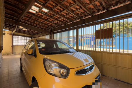 Casa à venda com 500m², 2 quartos e 2 vagasGaragem
