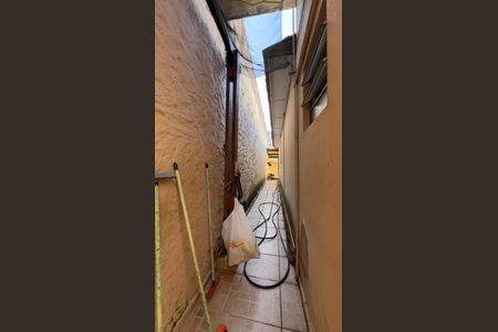 Casa à venda com 500m², 2 quartos e 2 vagasÁrea de Serviço