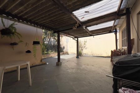 Casa à venda com 500m², 2 quartos e 2 vagasÁrea externa