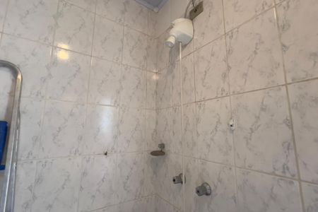 Casa à venda com 500m², 2 quartos e 2 vagasBanheiro de Serviço