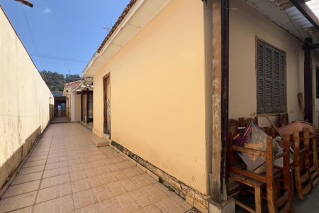 Casa à venda com 500m², 2 quartos e 2 vagasÁrea externa